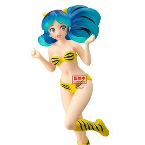Banpresto Toys > Statues > Anime Banpresto: Urusei Yatsura - Glitter & Glamours - Lum (Sparkle Style) BP-29171