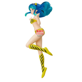 Banpresto Toys > Statues > Anime Banpresto: Urusei Yatsura - Glitter & Glamours - Lum (Sparkle Style) BP-29171
