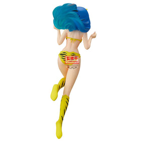Banpresto Toys > Statues > Anime Banpresto: Urusei Yatsura - Glitter & Glamours - Lum (Sparkle Style) BP-29171
