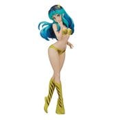 Banpresto: Urusei Yatsura - Lum (Glitter & Glamours, Ver. A)