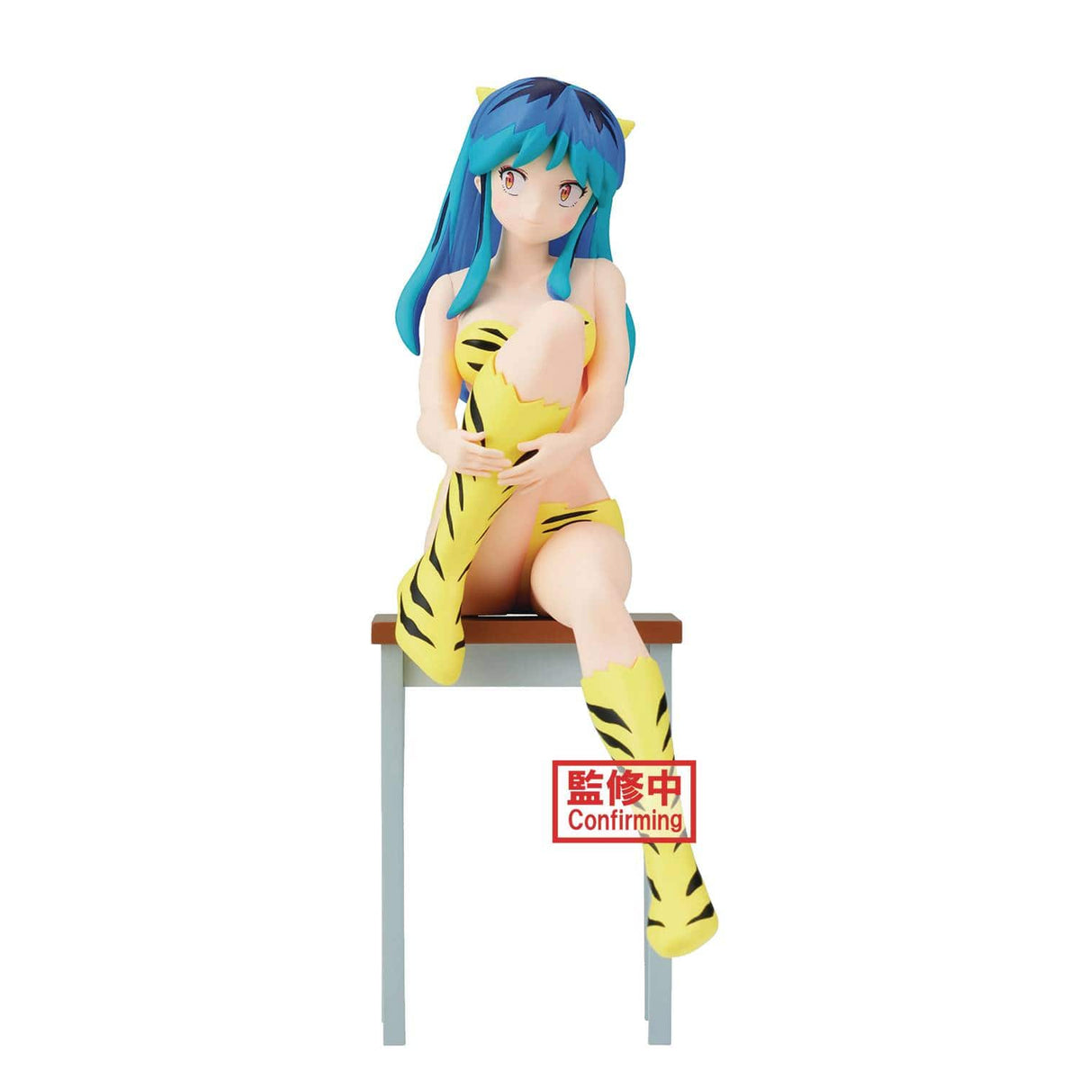 Banpresto Toys > Statues > Anime Banpresto: Urusei Yatsura - Lum, Relax Time 4983164195484 BP-19548