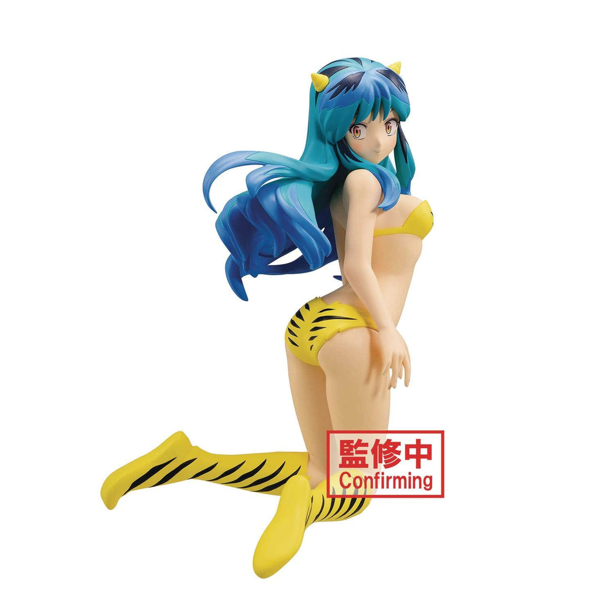 Banpresto Toys > Statues > Anime BANPRESTO: URUSEI YATSURA - RELAX TIME LUM 2 STATUE 4983164885507 STL283472