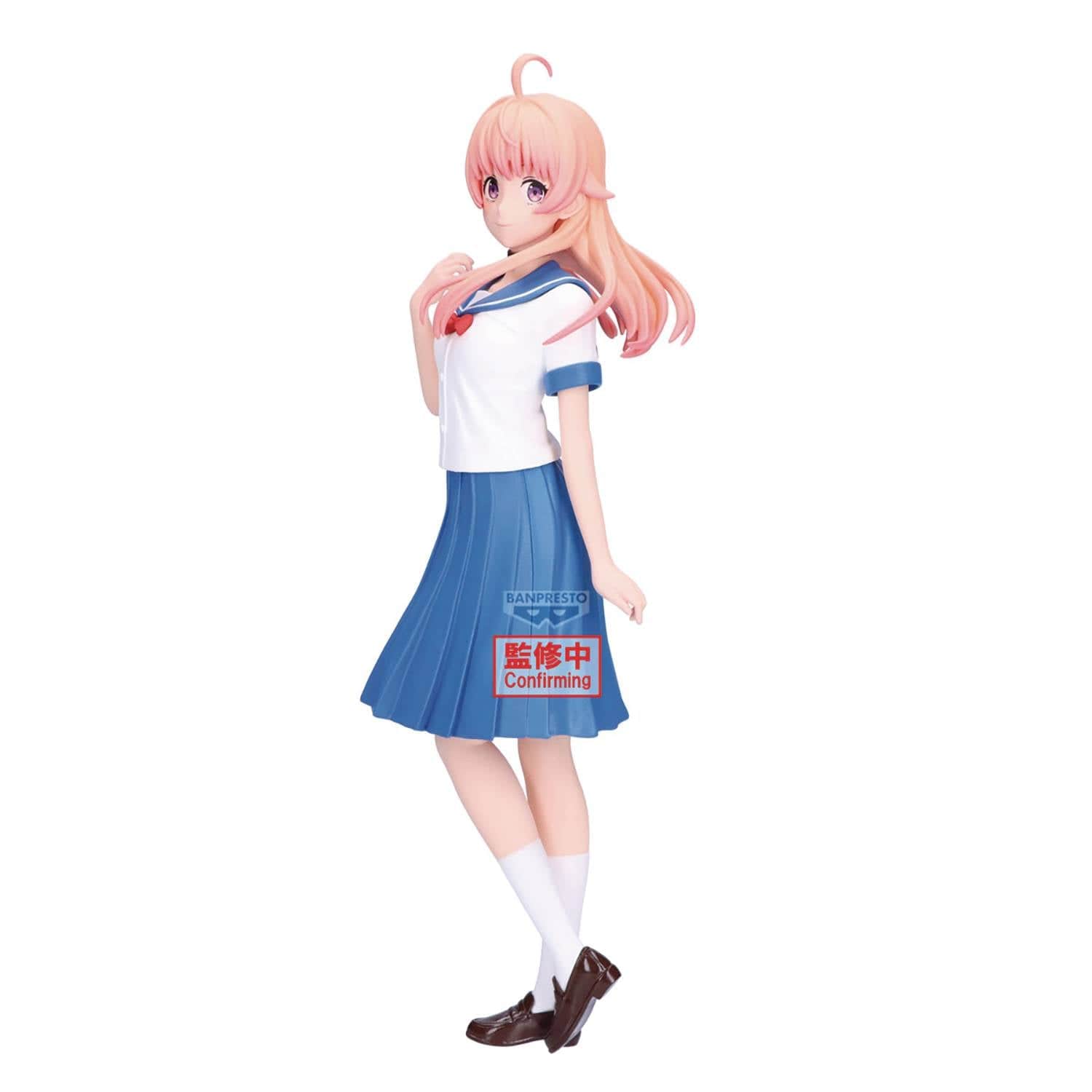 Banpresto Toys > Statues > Anime Banpresto: Witch Watch - Nico Wakatsuki 4983164294828 BP-29482