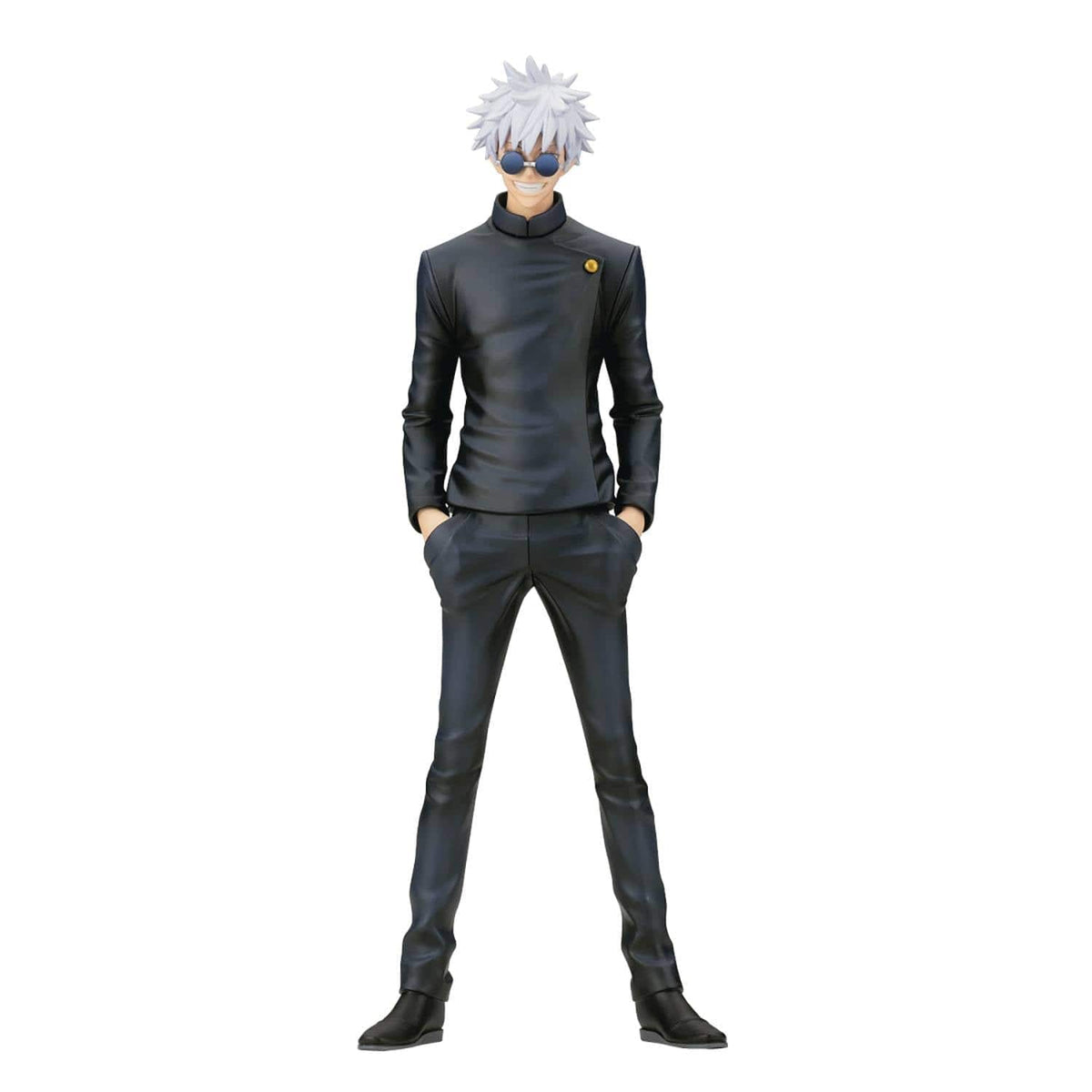Banpresto Toys > Statues > Anime Bapresto: Jujutsu Kaisen - Gojo (King of Artist Hidden Inventory Special) 4983164285703 BP-28570