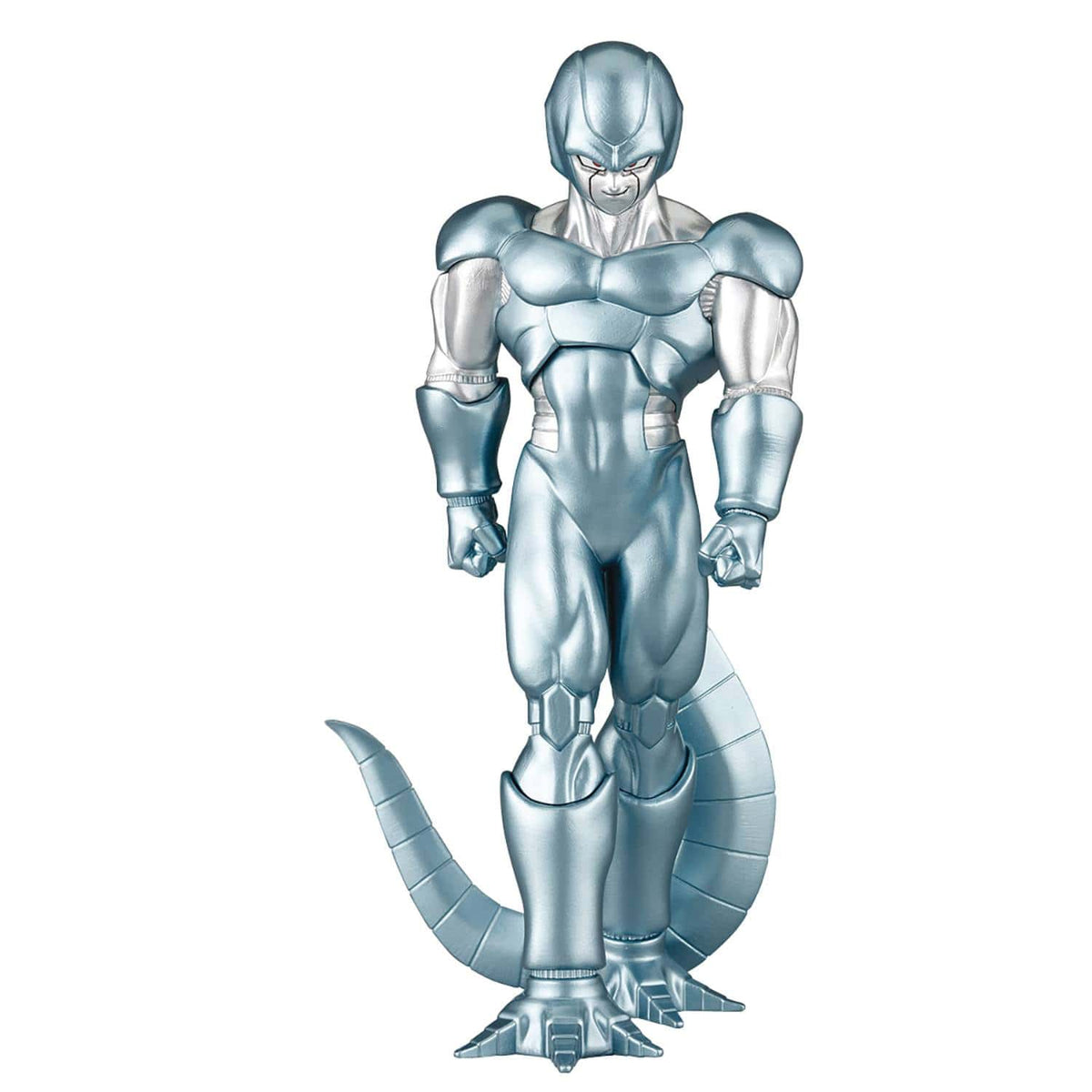 Banpresto Toys > Statues > Anime Branpresto: Dragon Ball Z - Metal Cooler, Solid Edge 4983164290776 OCT248436