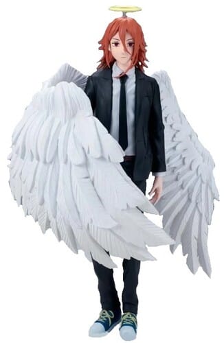 Banpresto Toys > Statues > Anime Chainsaw Man The Movie: Reze Arc - Vibration Stars - Angel Devil 4983164297423 BP-29742