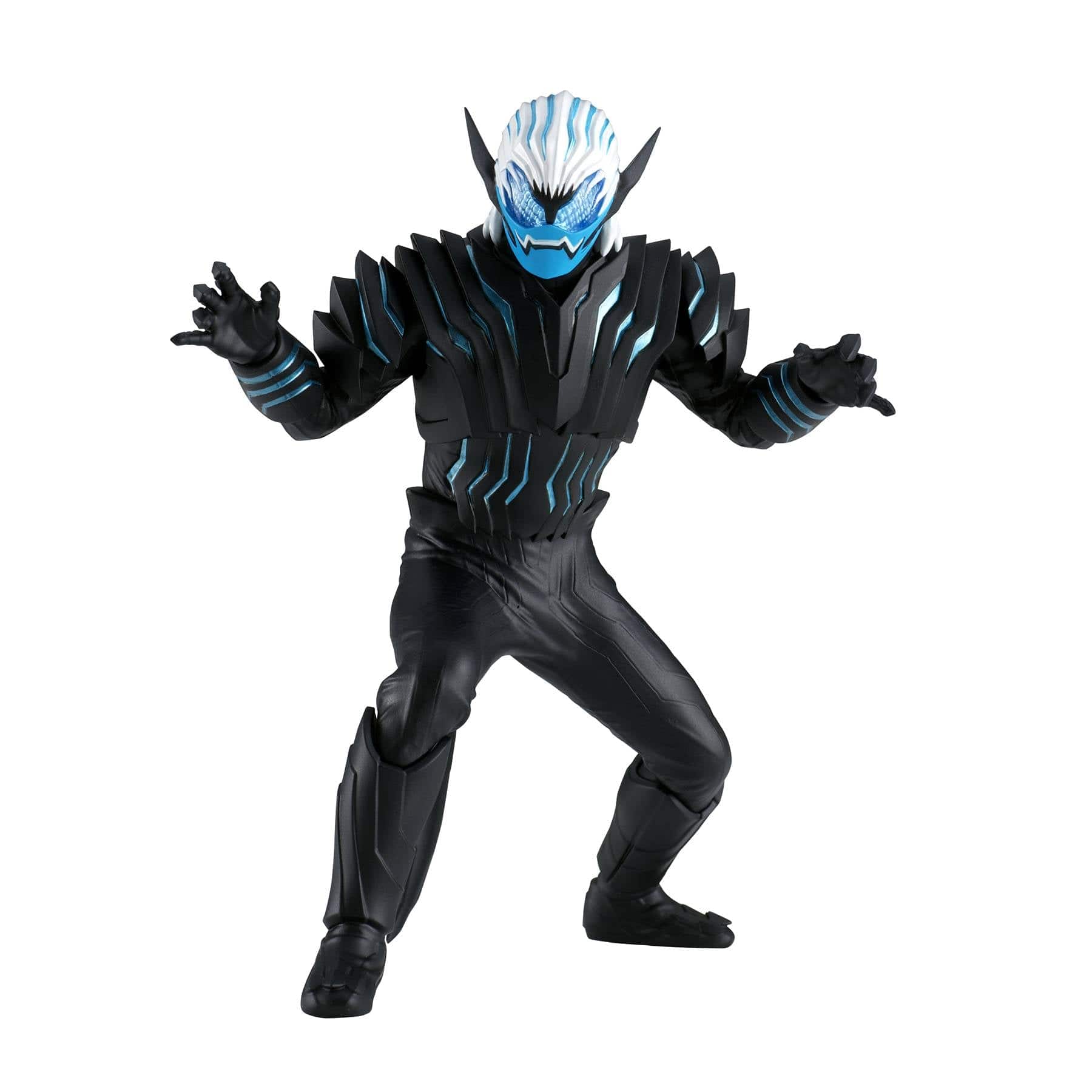 Banpresto Toys > Statues > Anime Hero's Brave Statue: Kamen Rider Revice - Vice 4983164185102 OCT218416