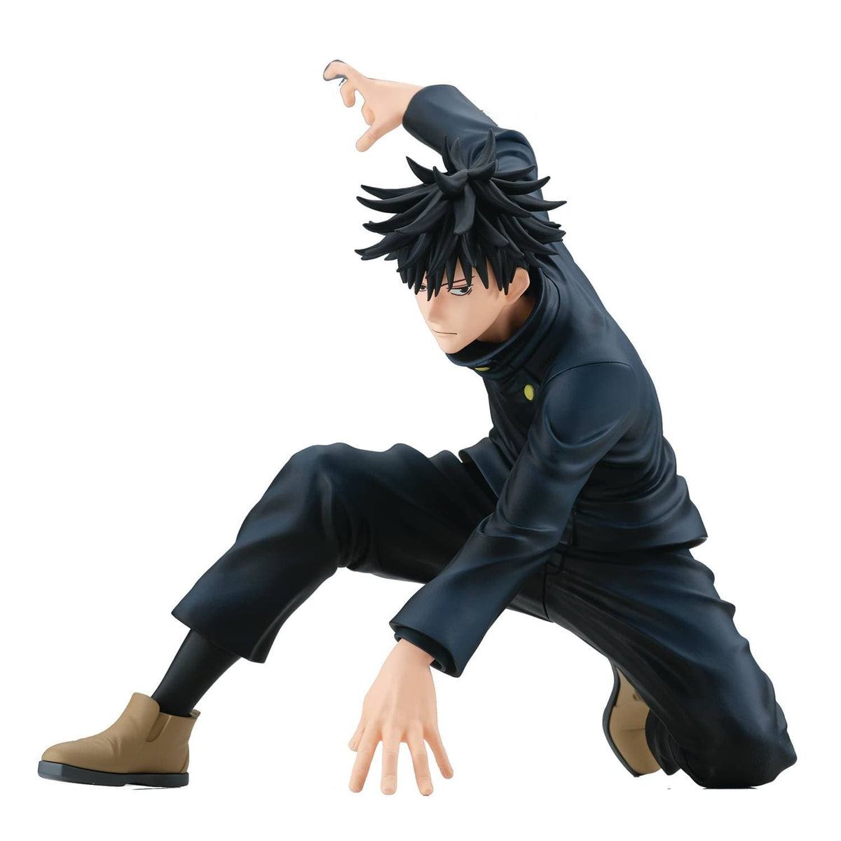 Banpresto Toys > Statues > Anime Maximatic: Jujutsu Kaisen - Megumi Fushiguro 4983164191578 APR228408