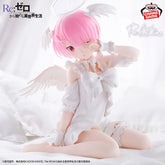 Banpresto Toys > Statues > Anime Re:ZERO: Relax Time - Ram (Sweet Angel ver.) 4573102712875 BP-71287