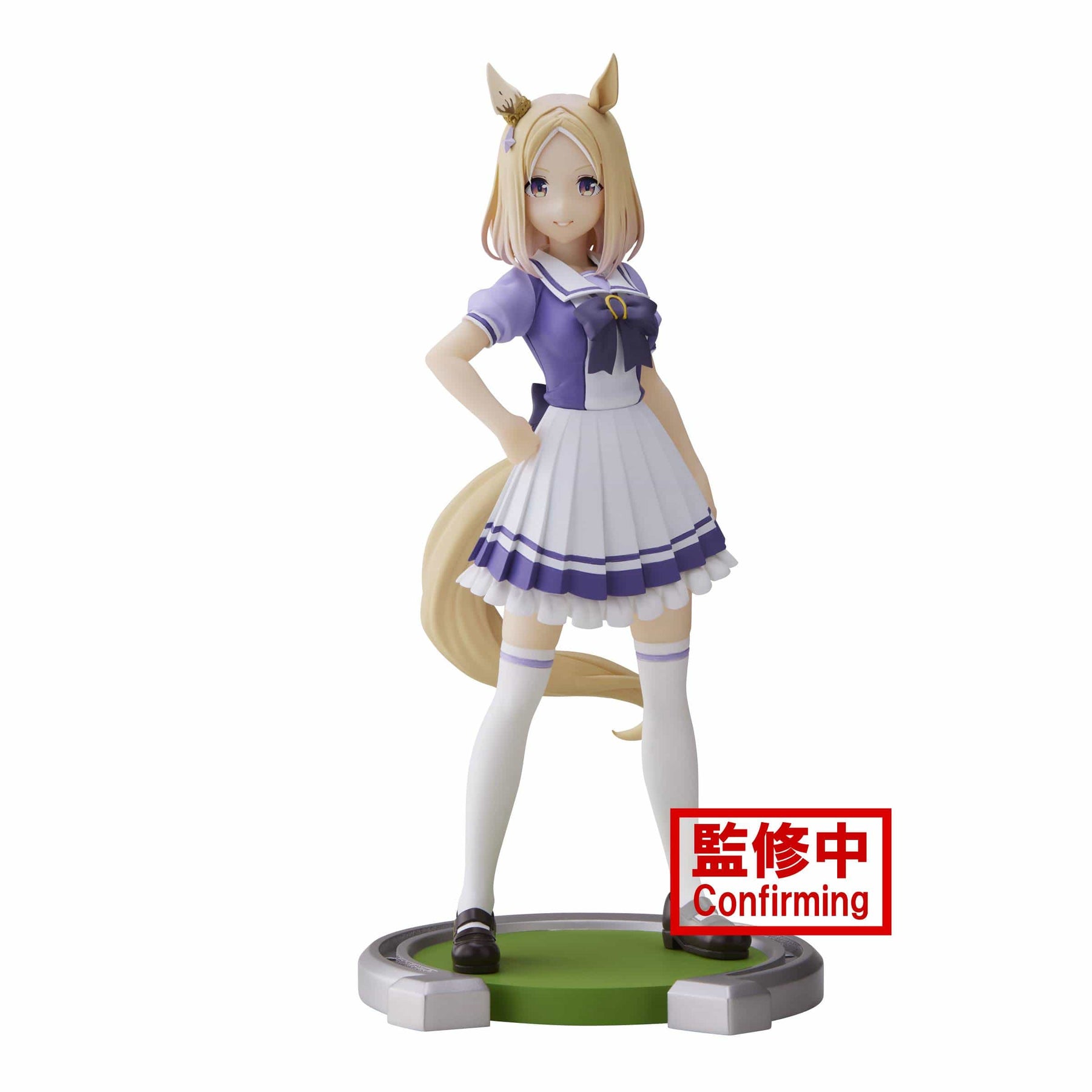 Banpresto Toys > Statues > Anime Banpresto: Umamusume Pretty Derby - Narita Top Road 4983164882421 BP-88242