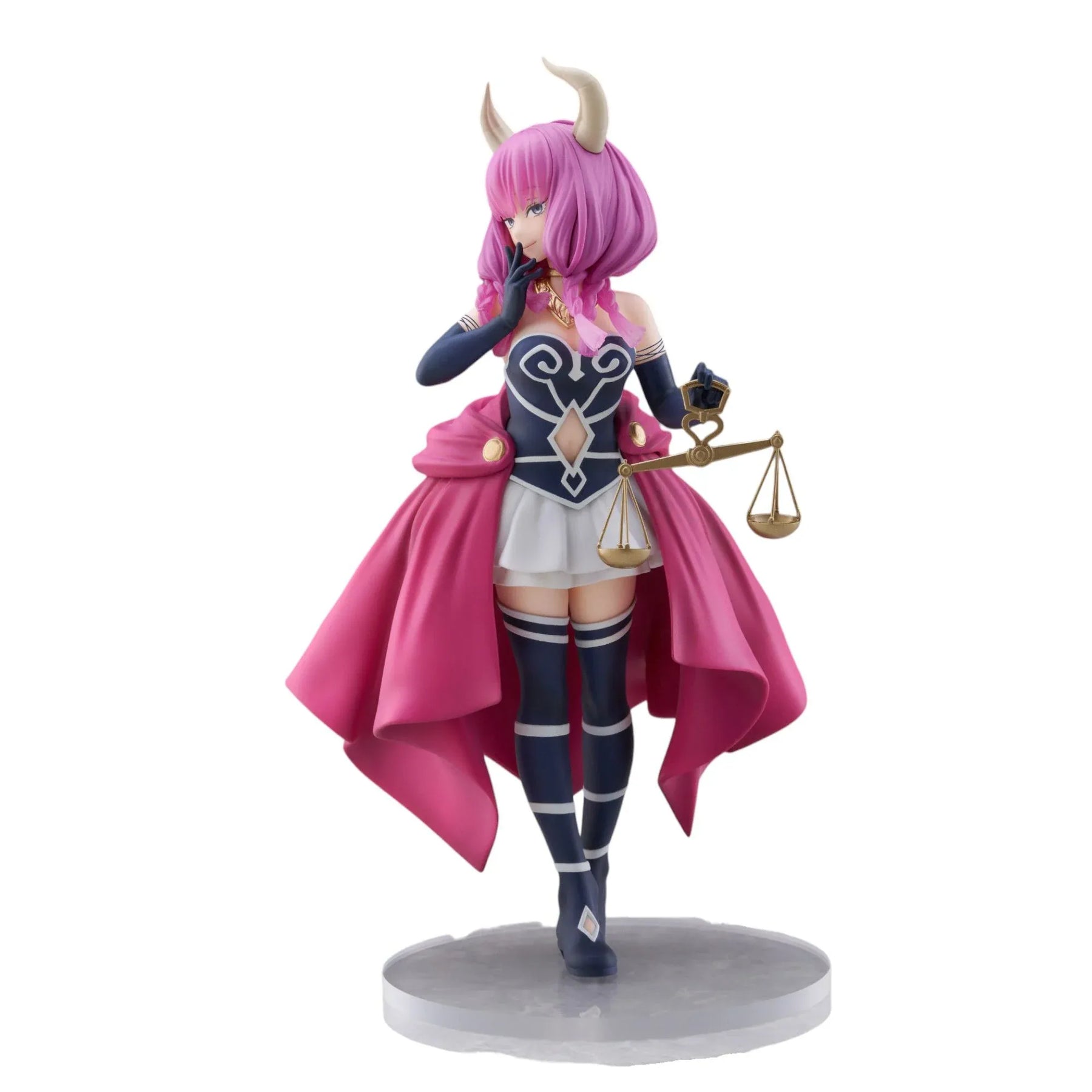 Banpresto Toys > Statues > Anime Taito: Frieren Beyond Journeys End - Aura (Coreful) 840342404360 TA-04360