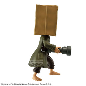 Banpresto Toys > Statues > Gaming Banpresto Little Nightmares - Mono 4983164292404 BP-29240