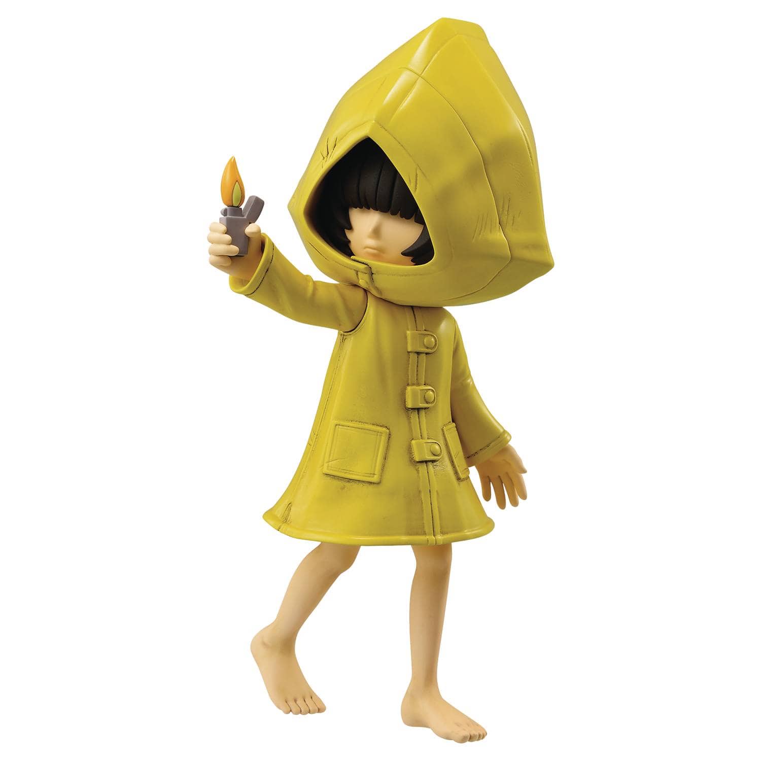 Banpresto Toys > Statues > Gaming Banpresto: Little Nightmares - Six 4983164880298 OCT228612