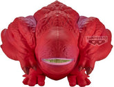 Banpresto Toys > Statues > Gaming Banpresto: Monster Hunter Enshrined Monsters - Khezu Ver.B 4983164298512 BP-29851