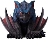 Banpresto Toys > Statues > Gaming Banpresto: Monster Hunter Enshrined Monsters - Nargacuga 4573102711175 BP-71117