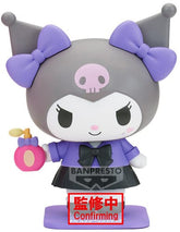 Banpresto Toys > Statues > Other Statues Banpresto: Sanrio Cosplay Collection - Kuromi 4573102714473 BP-71447