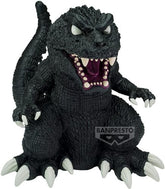 Banpresto Toys > Statues > Other Statues Banpresto: Toho Monster Series (Enshrined Monsters EX) - Godzilla [2001] 4573102712769 BP-71276