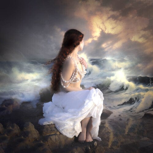 Banshee Music > Vinyl Records Banshee - Birth of Venus 7540032884924 DBBA316.1