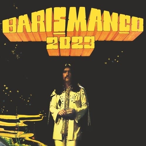 Manco, Baris - 2023