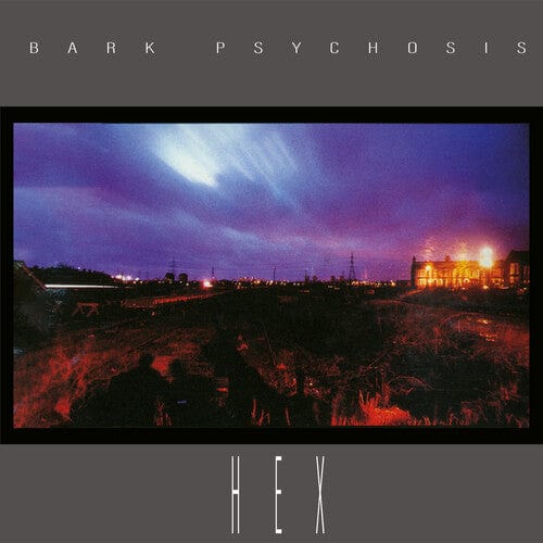Bark Psychosis Music > Compact Discs Bark Psychosis - Hex [Import] [CD] 600753978351 MOCD5397835.2