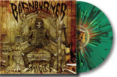 Barn Burner Music > Vinyl Records Barn Burner - Bangers (Indie Exclusive, Colored Vinyl, Splatter Green, Germany - Import) 9010974001133 RSUE7400113.1