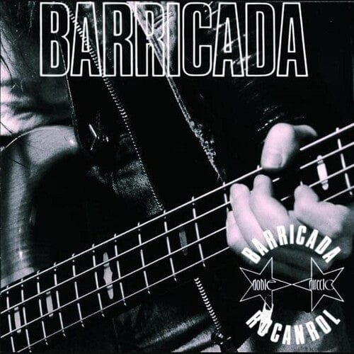 Barricada - Rock & Roll [Import]