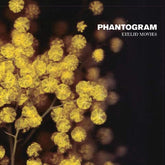 Barsuk Music > Vinyl Records Phantogram -  Eyelid Movies (Clear Vinyl, Yellow) 655173909515 BARS94B.1