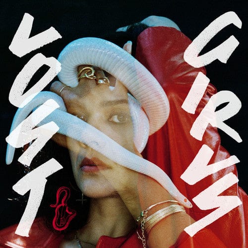 Bat for Lashes - Lost Girls - Indie Exclusive