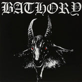 Bathory Music > Vinyl Records Bathory - Bathory 602276000113 BCKK6661.1