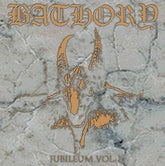 Bathory Music > Vinyl Records Bathory - Jubileum Vol. I 4012743000717 BCKK66667.1