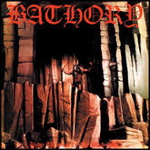 Bathory Music > Vinyl Records Bathory - Under The Sign Of The Black Mark 4012743000311 BCKK6663.1