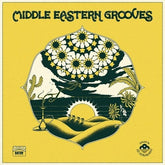 Batov Records Music > Vinyl Records Various Artists - Middle Eastern Grooves 4062548059441 BTOV70.1
