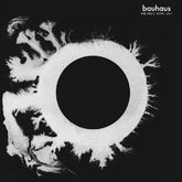 Bauhaus Music > Vinyl Records Bauhaus - Sky's Gone Out 607618209704 BQT2097.1