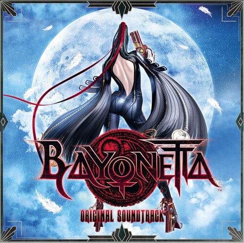 Bayonetta - O.S.T. Music > Vinyl Records Bayonetta - O.S.T. - Bayonetta (Original Soundtrack) (Boxed Set, Booklet) 3516628395918 WYO18.1