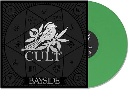 Bayside - Cult - Doublemint [Explicit Content]