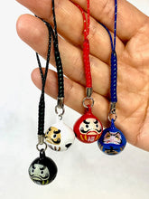 BCmini Decor > Other Decor Daruma Bell 70540