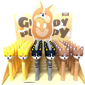 BCmini Miscellaneous > Pens 22479 Corgi Retractable Gel Pen 6932802428932 22479