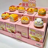 BCMINI Miscellaneous > Pens BC MINI: BAKERY DOGS FIGURINE BLIND BOX 6936692707696 71001
