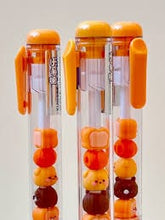 BCMINI Miscellaneous > Pens BC MINI: PU PU BAKERY REPLACEMENT REFILL GEL PENS 6942423180638