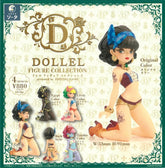 BCmini Toys > Blind Boxes Dollel Lady Figurines Blind Box 4582779495806 73205