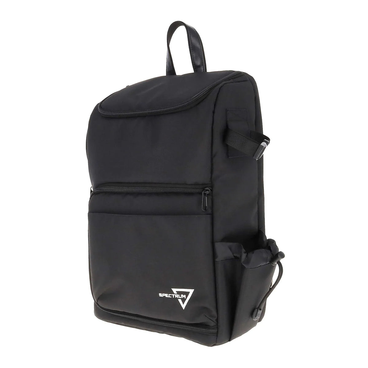 BCW Accessories BCW: TCG Backpack - Black 722626046957 1-BP-BLK
