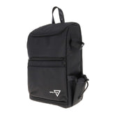 BCW Accessories BCW: TCG Backpack - Black 722626046957 1-BP-BLK