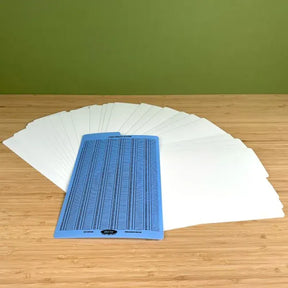 BCW Comic Supplies BCW: Comic Book Dividers - 25 pack 722626903809 1-CD