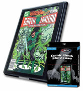 BCW Comic Supplies BCW: Comic Book Showcase - Current 722626908002 1-CBS-CUR