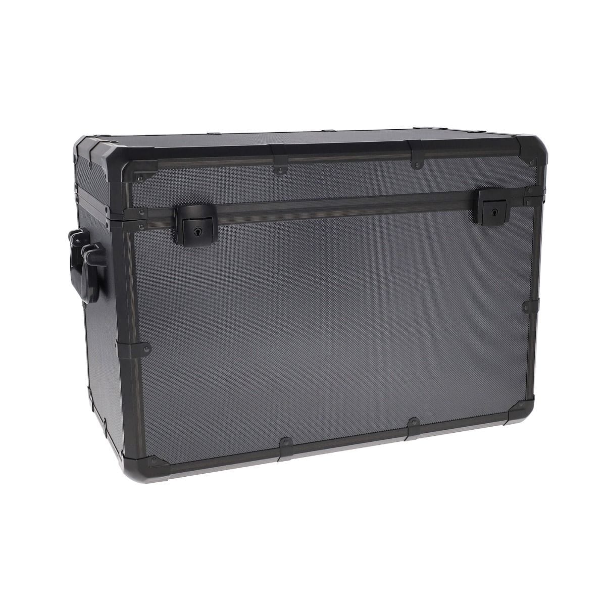 BCW Comic Supplies BCW: Graded Latching Case - X-Large, 30ct 722626036576 1-GLC-C30-BLK