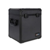 BCW Comic Supplies BCW: Large Graded Latching Case - Comics - 15 ct 722626036552 1-GLC-C15-BLK