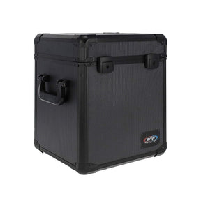 BCW Comic Supplies BCW: Large Graded Latching Case - Comics - 15 ct 722626036552 1-GLC-C15-BLK