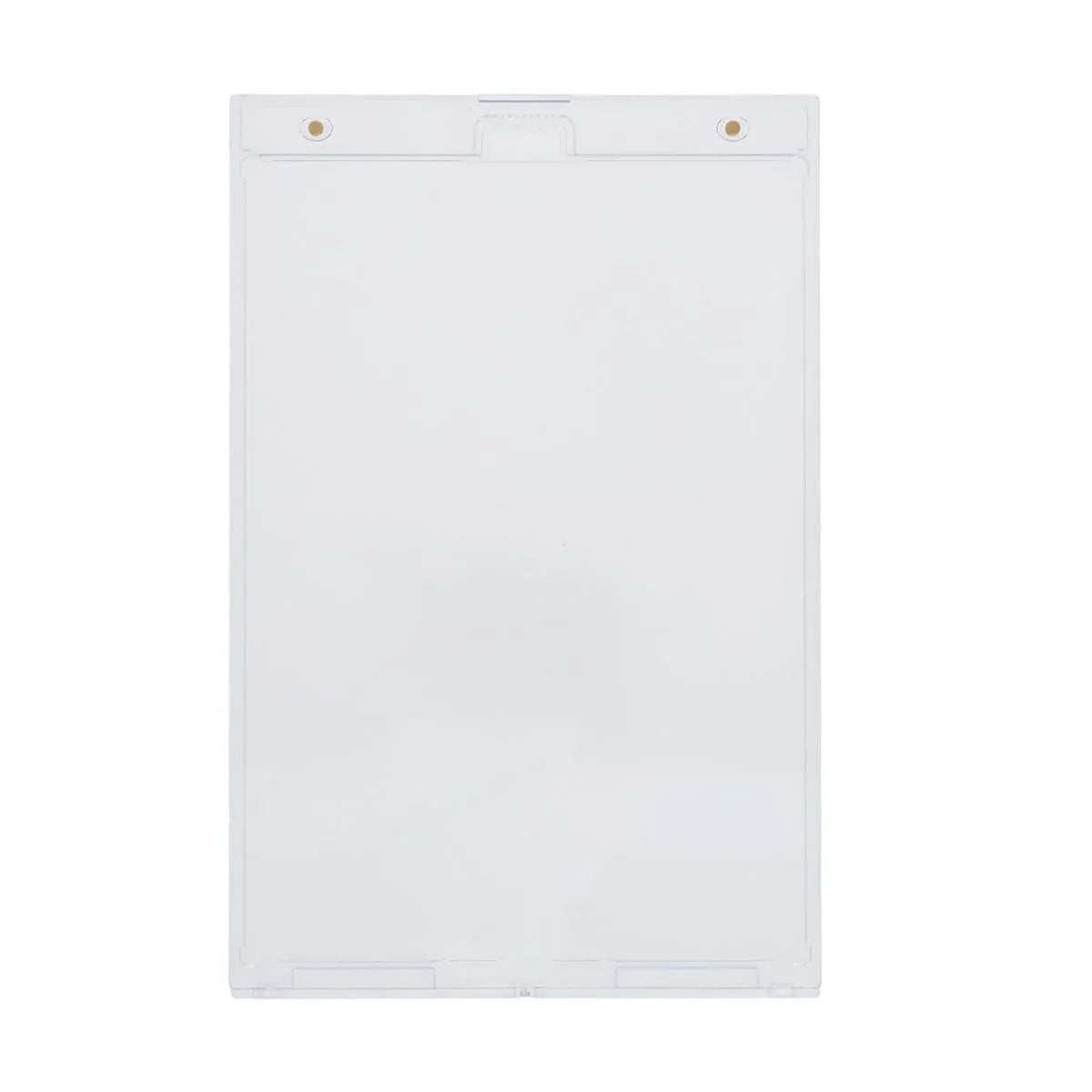 BCW Comic Supplies BCW: Magnetic Comic Book Holder - Silver 722626039966 1-MCBH-SIL
