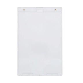 BCW Comic Supplies BCW: Magnetic Comic Book Holder - Silver 722626039966 1-MCBH-SIL