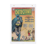 BCW Comic Supplies BCW: Magnetic Comic Book Holder - Silver 722626039966 1-MCBH-SIL